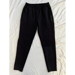 Skora women’s size medium black jogger pants